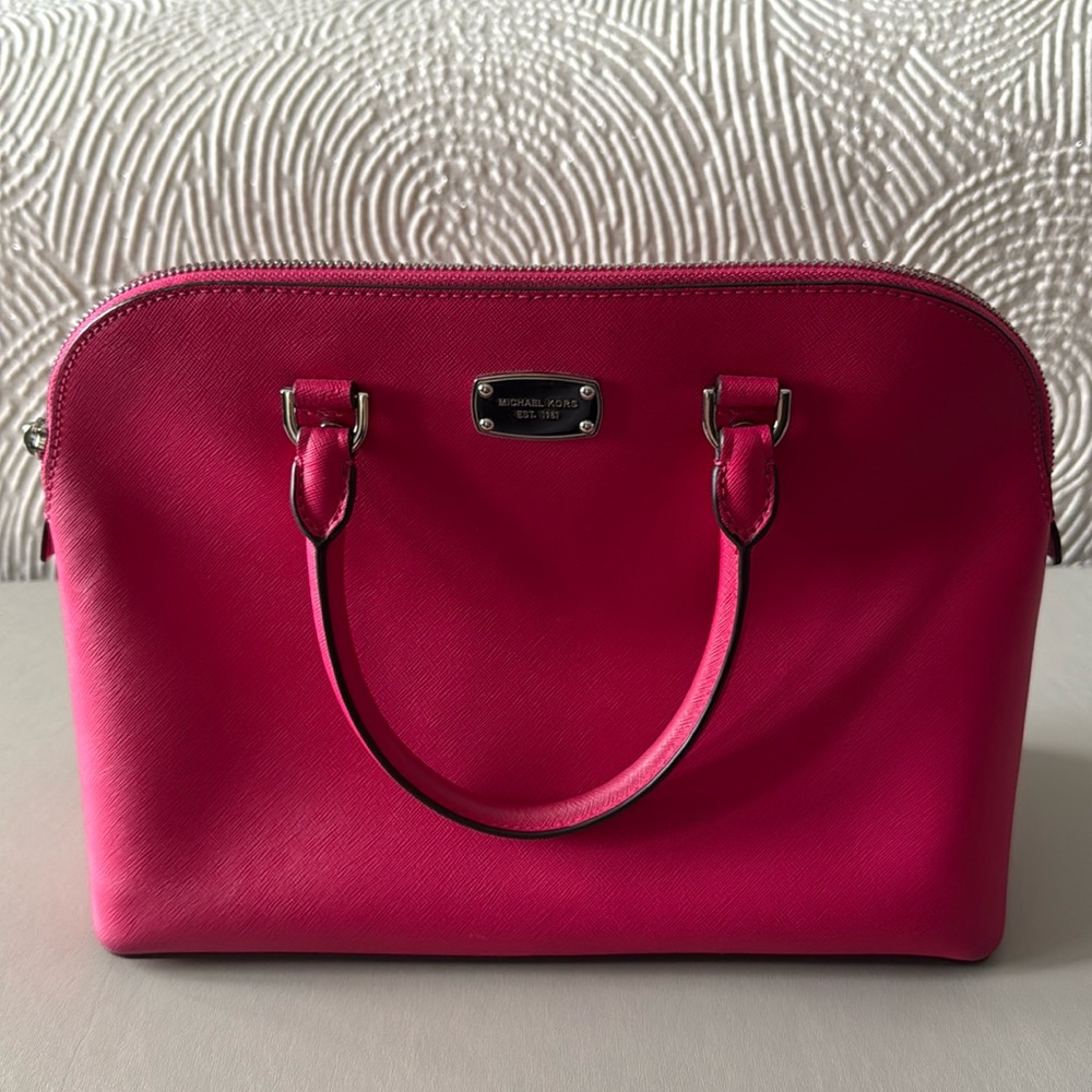 Authentic Michael Kors Handbag